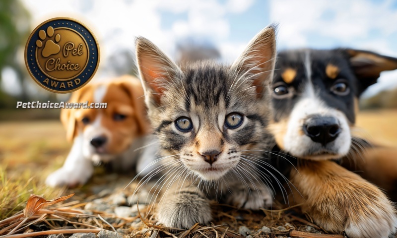 Zdjęcie do artykułu zatytułowanego Część 6. Jakość karmy vs. marketing - jak ocenić, co naprawdę jest dobre?