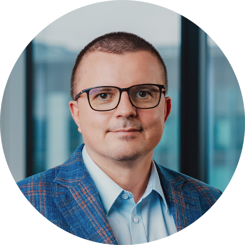 Sebastian Błaszkiewicz