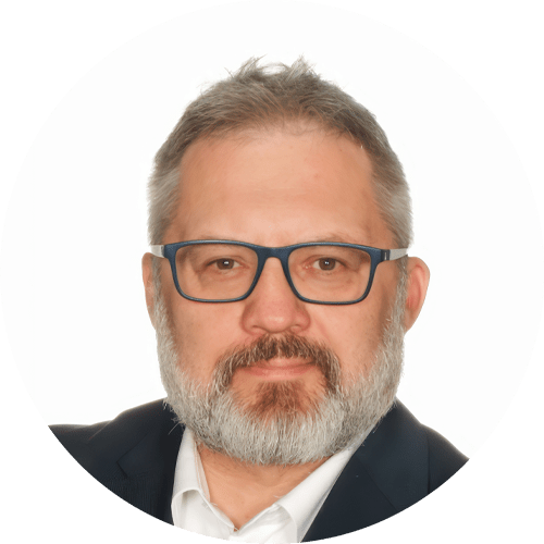inż. Robert Nowak