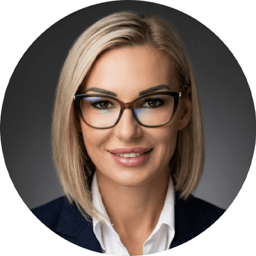 Daria Drelicharz-Foldyna