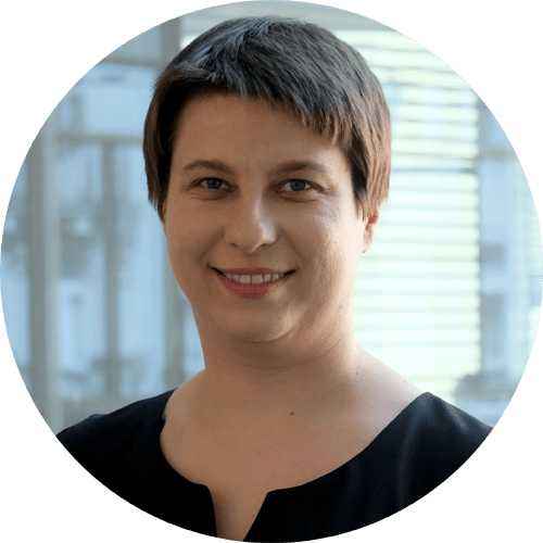 Anna Polańska