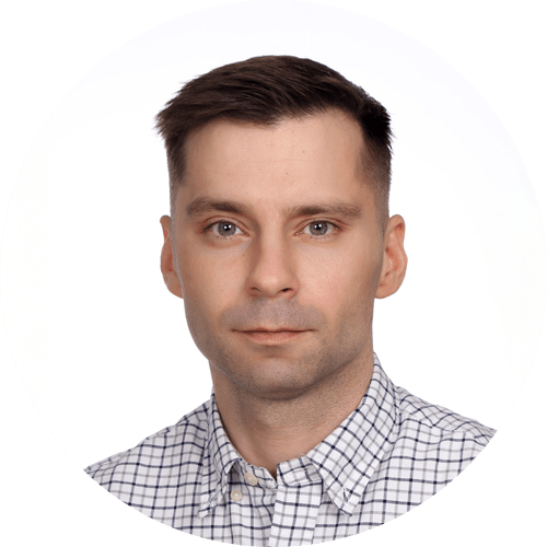 Marek Zachalski