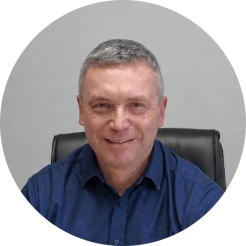 Piotr Kosik