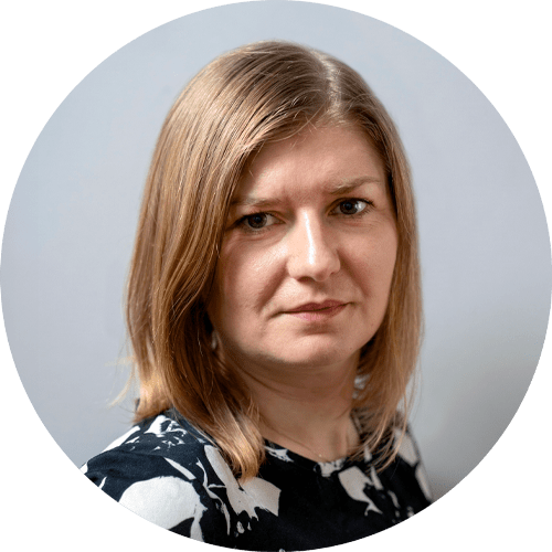 Katarzyna Wójcik