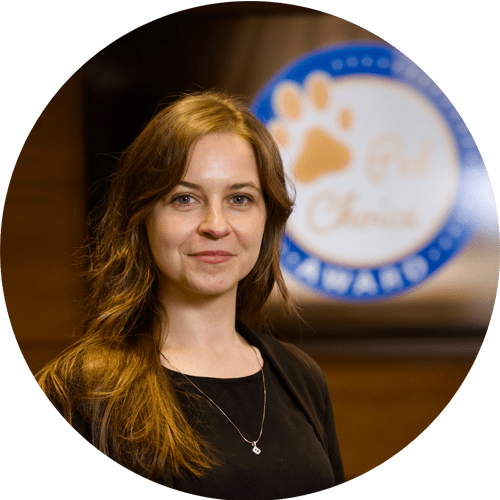 Dr Martyna Wilk