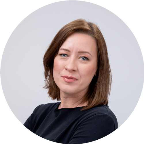 Katarzyna Panfil-Gaworska