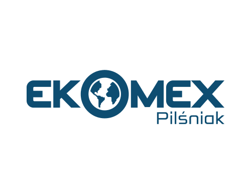 EKOMEX - PILŚNIAK Sp. z o.o. Sp. K.