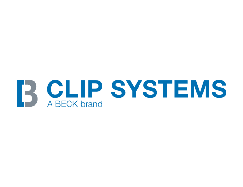 BECK CLIP SYSTEMS