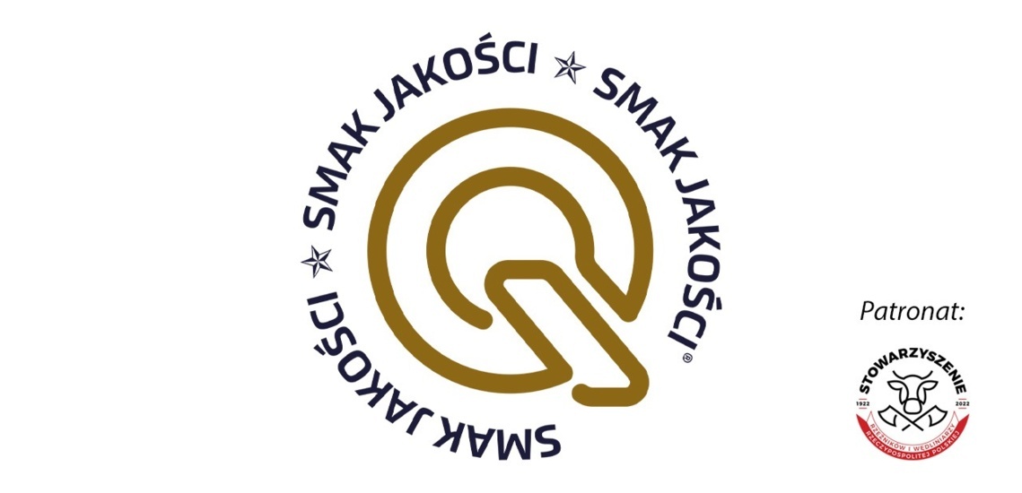 Konkurs SMAK JAKOŚCI®
